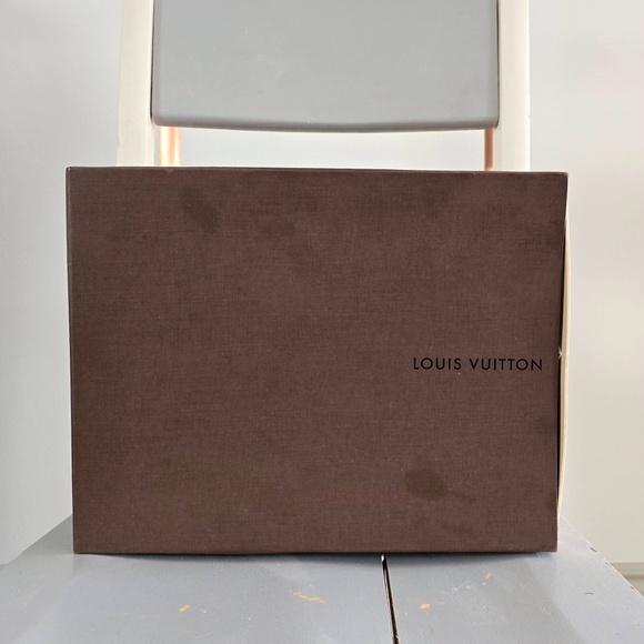 Louis Vuitton - Line-Up Sneaker (Size 12) - w/original box and paperwork - Picture 15 of 15